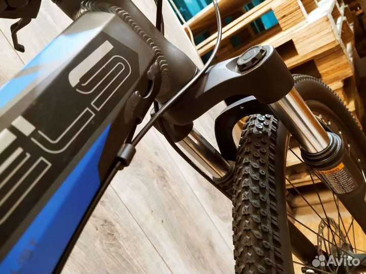 Складной велосипед 26 Stels Pilot 970 новый