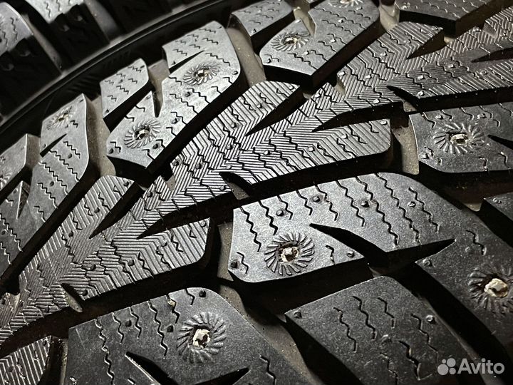 Yokohama Ice Guard IG55 245/40 R19