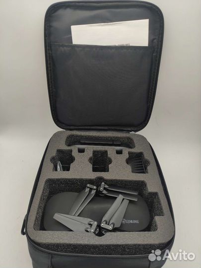 Квадрокоптер Eachine EX4