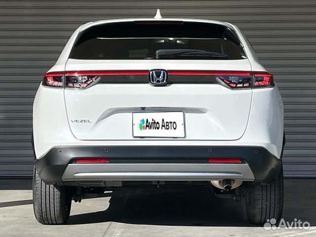 Honda Vezel 1.5 CVT, 2022, 29 000 км