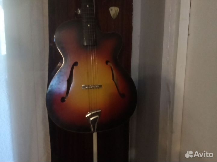 Гитара orfeus