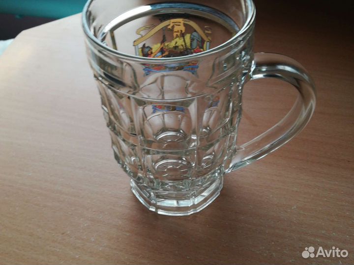 Пивная кружка