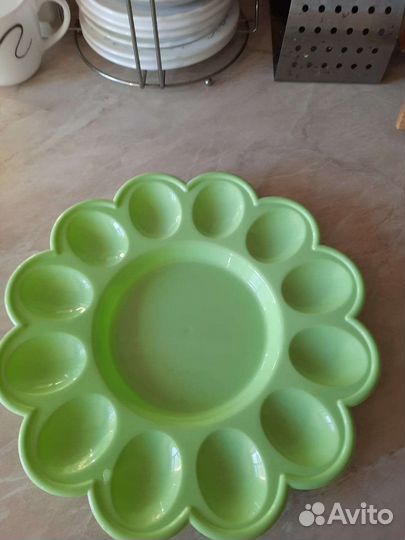 Подставка под яйцо (для пасхи)