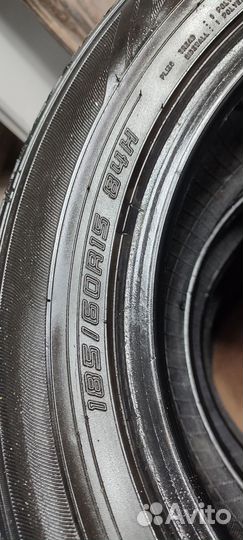 Dunlop SP Sport LM704 185/60 R15