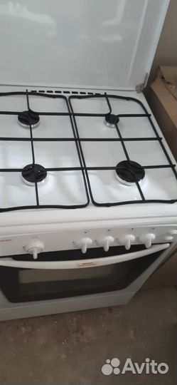 Газплита. Новые с доккументами