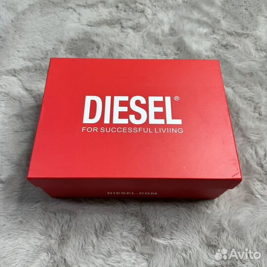 Сумка Diesel 1DR Оригинал