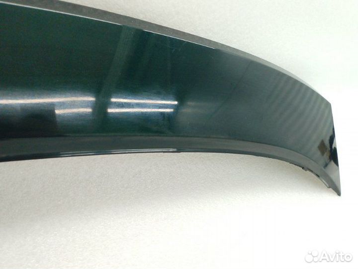 Б/У Накладка двери багажника Состояние отличное