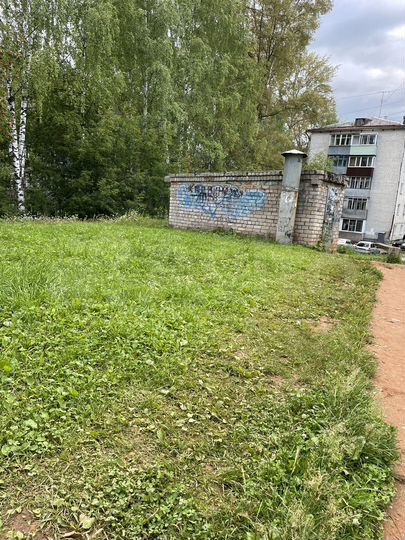 Гараж, 10 м²