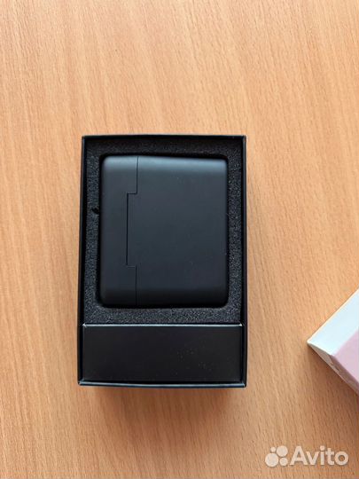 Петличный микрофон для iPhone петличка