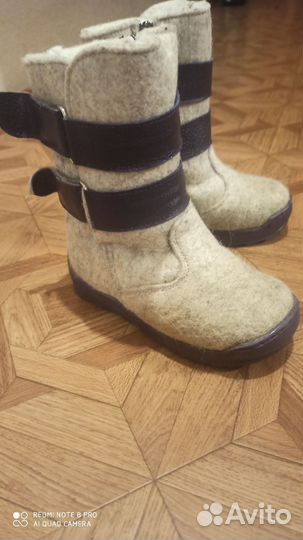 Валенки Фома 29