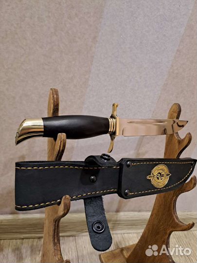 Нож финка нквд