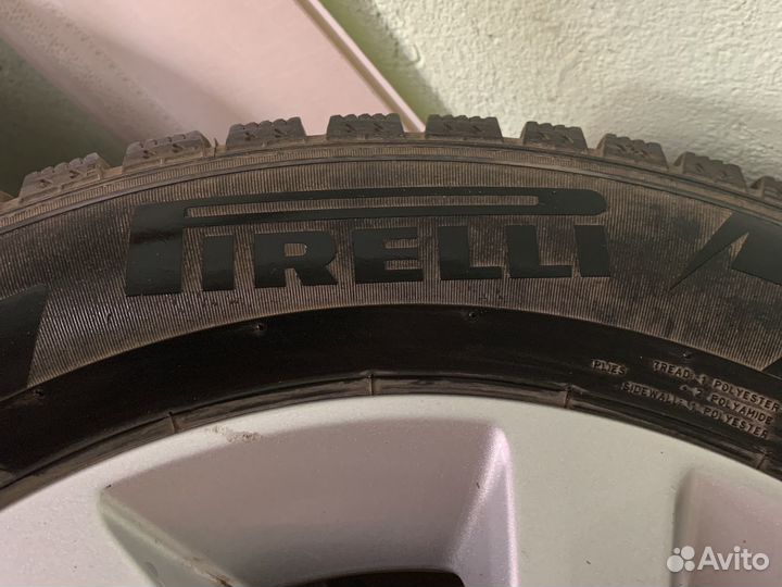 Pirelli Ice Zero 195/65 R15