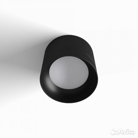 Потолочный светильник LuxoLight Tubog LUX0102501