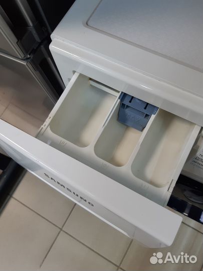 Стиральная машина Samsung WW65J42E02