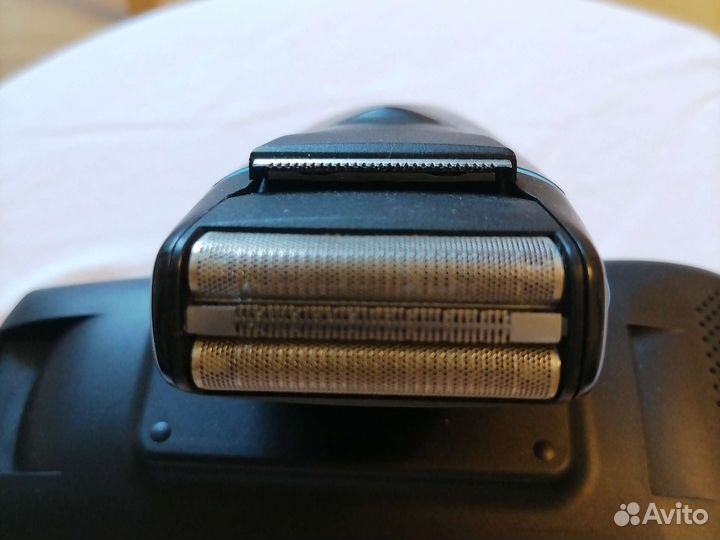 Электробритва braun 4740