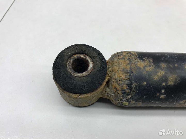 Амортизатор задний Daewoo Nexia N100 2007 г.в