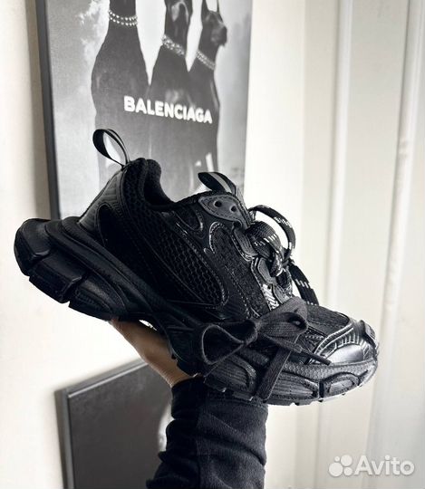 Кроссовки Balenciaga