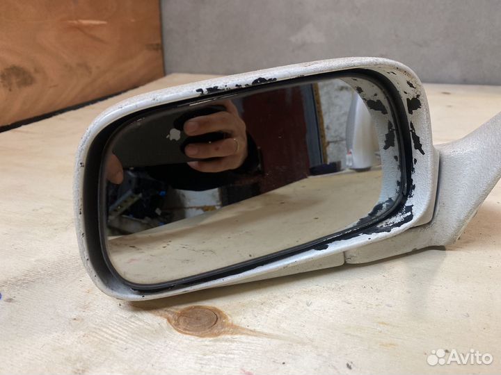 Зеркало заднего вида toyota Vista sv30