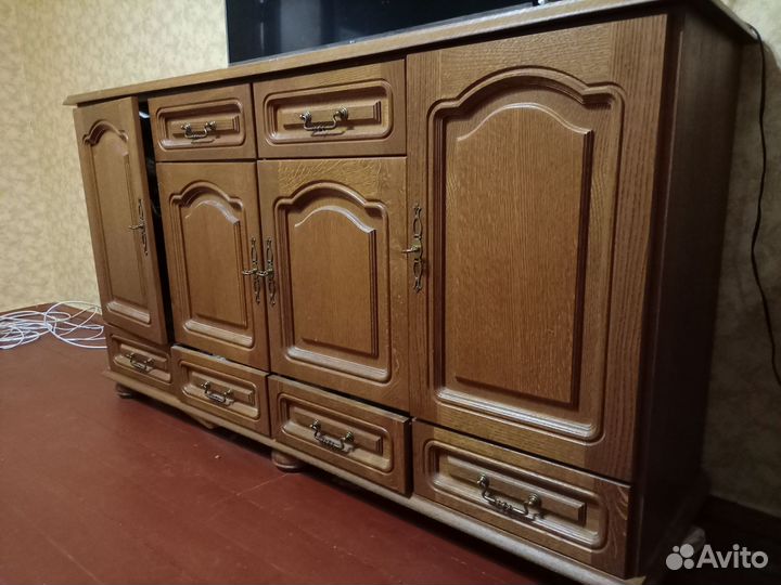 Шкафы и комоды бу