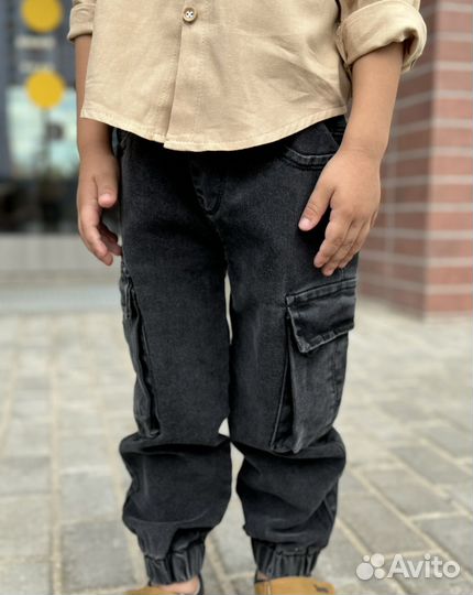 Рубашка для мальчика