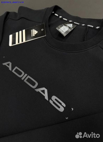 Свитшот Adidas