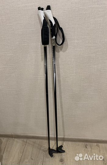 Лыжные палки
