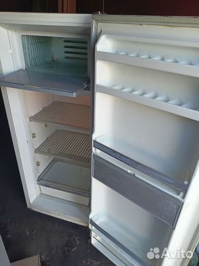 Холодильник бу
