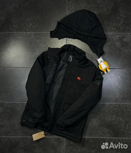 Мужская легкая куртка Burberry