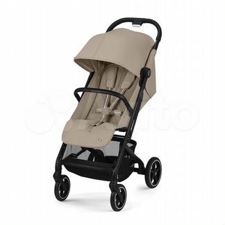 Cybex Beezy Almond Beige 2024