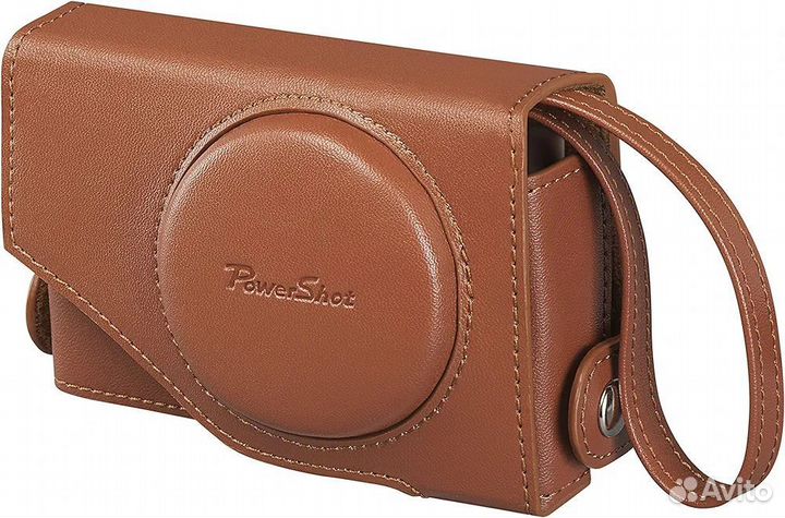 Футляр Canon DCC-1900 для Canon PowerShot S110