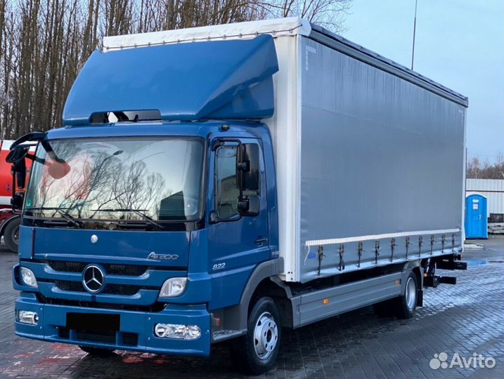 Грузоперевозки в Крым, днр, лнр от 300кг