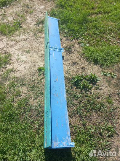 Детская песочница