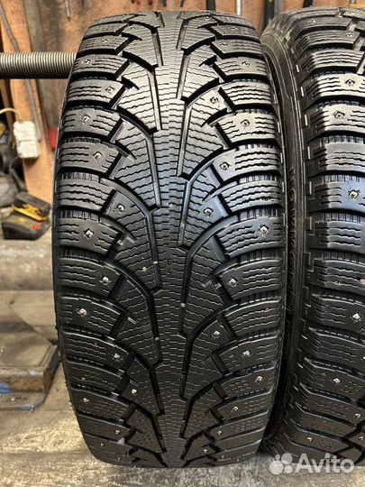 Nokian Tyres Hakkapeliitta 5 225/55 R18 102T