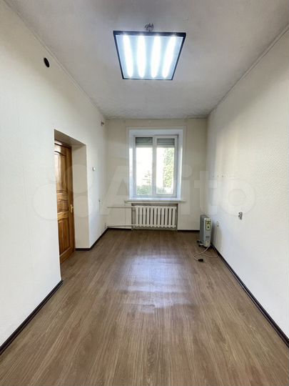 3-к. квартира, 67,7 м², 1/3 эт.
