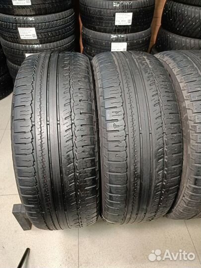 Nokian Tyres Nordman S SUV 235/55 R18 100H