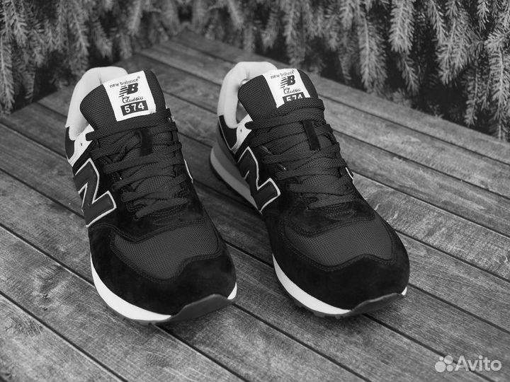 Кроссовки NEW balance 574