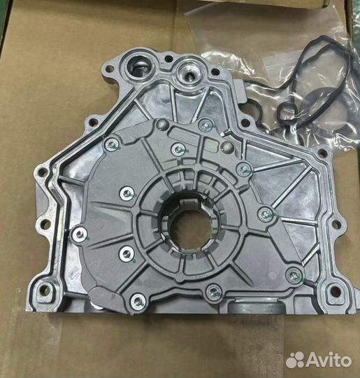 Насос масляный 448DT