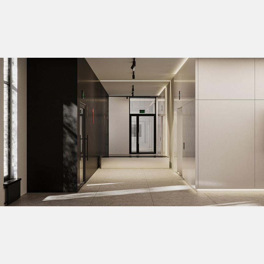 3-к. квартира, 80,7 м², 1/14 эт.