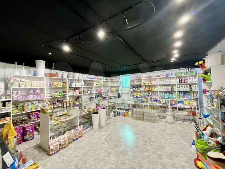 Коммерческое помещение на 1 линии