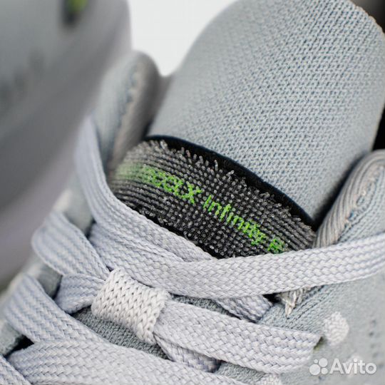 Кроссовки Nike reactx infinity RUN 4