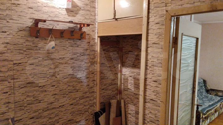 2-к. квартира, 41,4 м², 2/5 эт.