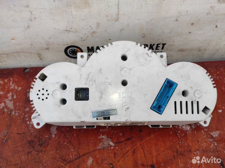 Панель приборов Chery Kimo S12