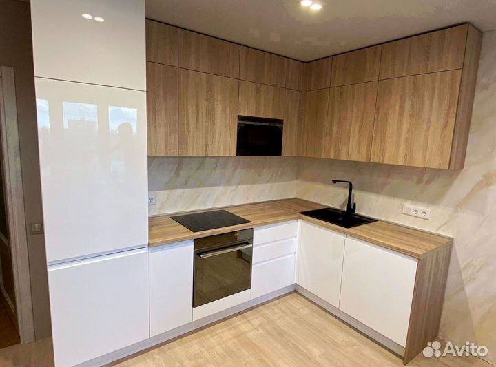 Кухня на заказ