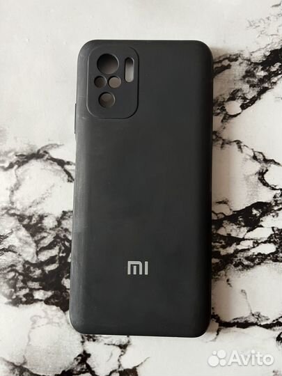 Чехлы xiaomi redmi note 10/10s