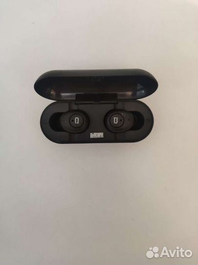 Беспроводные наушники denn TWS006