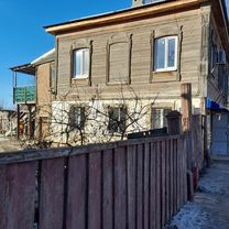 2-к. квартира, 40,6 м², 2/2 эт.