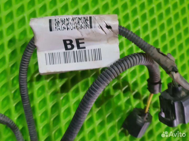 Коса топливной рампы Ford focus 1 1998-2004