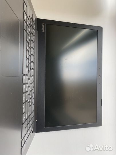 Lenovo ideapad 320 15iap
