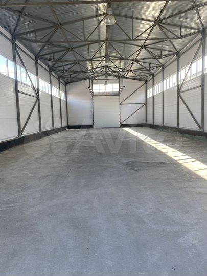 Склад, 384 м²