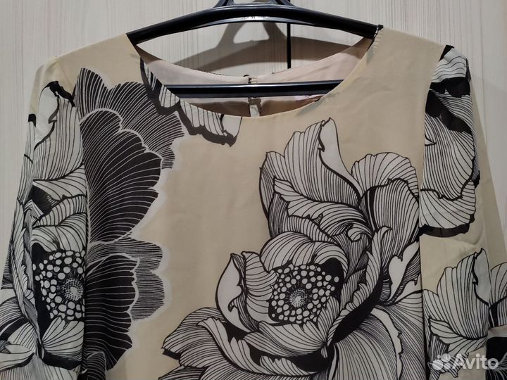 Платье женское 48 50 новое